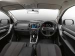 Isuzu D-Max Hi-Lander 2-Door 2015 года (TH)